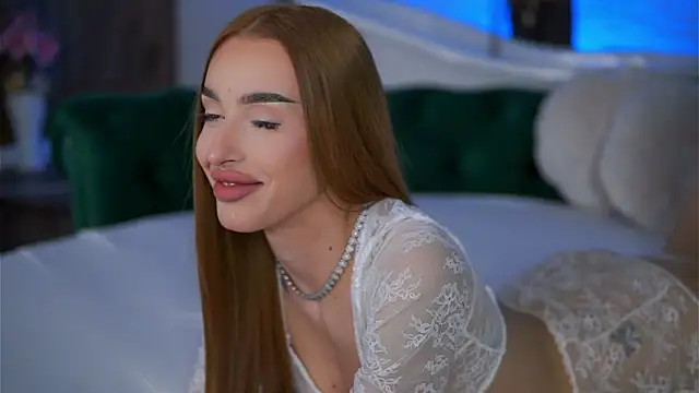 ClaraBenatti online show from February 2026 07:10:01 PM