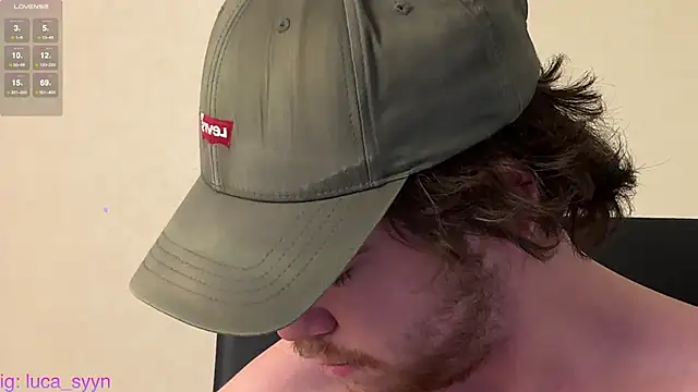 Snapshot of luca_syn chatting on November 2025 03:36:02 PM luca syn online show from November 2025 03:36:02 PM