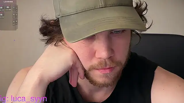 Snapshot of luca_syn chatting on November 2025 05:19:02 AM luca syn online show from November 2025 05:19:02 AM
