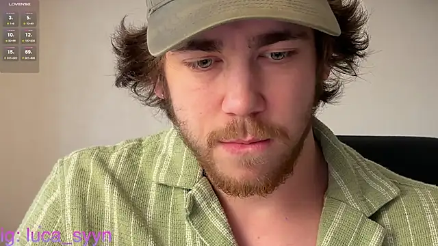 Snapshot of luca_syn chatting on November 2025 05:17:01 AM luca syn online show from November 2025 05:17:01 AM