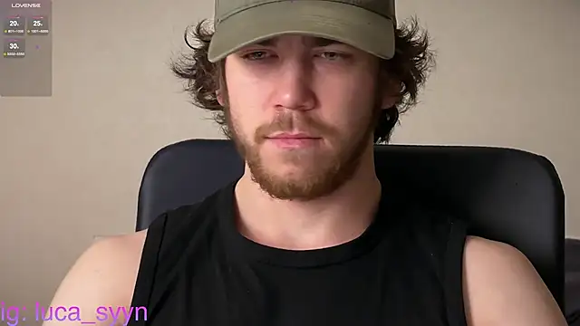 Snapshot of luca_syn chatting on November 2025 03:19:02 PM luca syn online show from November 2025 03:19:02 PM