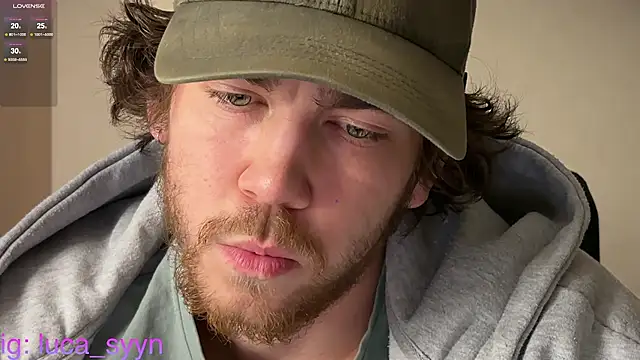 Snapshot of luca_syn chatting on November 2025 05:29:02 PM luca syn online show from November 2025 05:29:02 PM