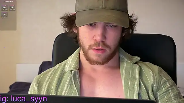 Snapshot of luca_syn chatting on November 2025 11:14:01 AM luca syn online show from November 2025 11:14:01 AM