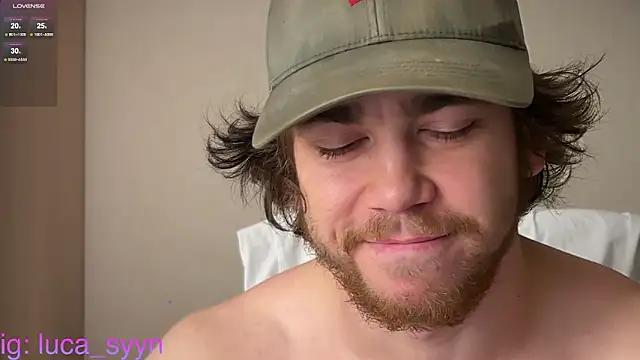 Snapshot of luca_syn chatting on November 2025 05:40:02 AM luca syn online show from November 2025 05:40:02 AM