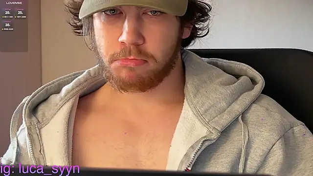 Snapshot of luca_syn chatting on November 2025 07:40:01 AM luca syn online show from November 2025 07:40:01 AM