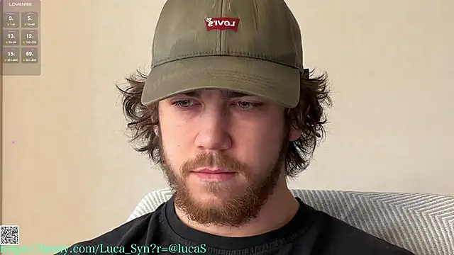 Snapshot of luca_syn chatting on November 2025 06:26:02 AM luca syn online show from November 2025 06:26:02 AM