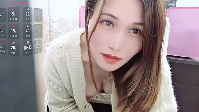 lizi- online show from October 2025 07:31:01 AM