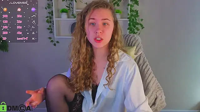 Elsie Cutties online show from November 2025 12:54:01 AM