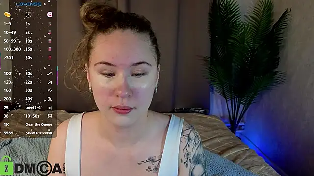 Elsie Cutties online show from January 2026 01:08:02 AM