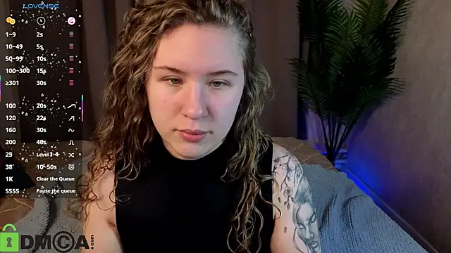 Elsie Cutties online show from January 2026 01:11:02 AM