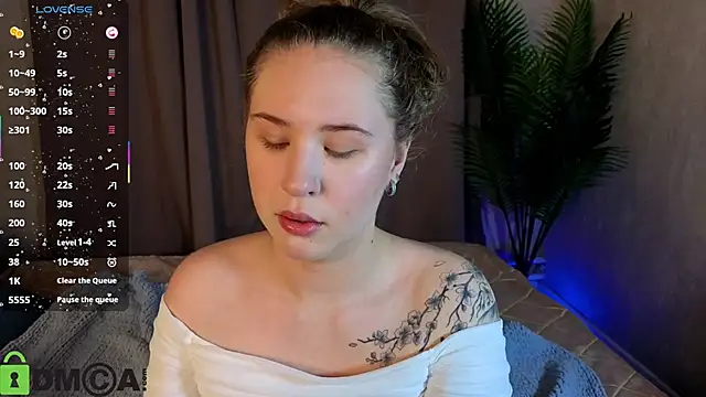 Elsie Cutties online show from January 2026 01:21:02 AM