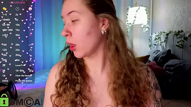 Elsie Cutties online show from February 2026 01:06:02 AM