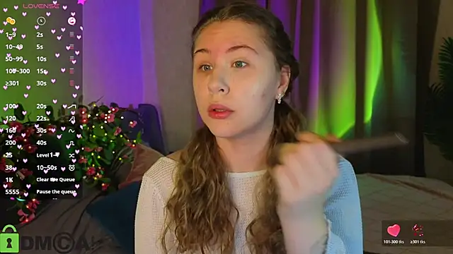 Elsie Cutties online show from March 2026 01:12:02 AM