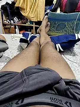 Snapshot of Rushasharma_368 chatting on October 2025 04:18:01 PM Rushasharma 368 online show from October 2025 04:18:01 PM