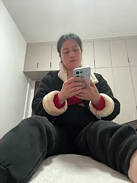 aoyo66 online show from December 2025 01:14:01 AM