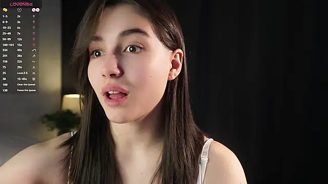 Snapshot of LettySlovacek chatting on February 2026 02:43:01 AM LettySlovacek online show from February 2026 02:43:01 AM