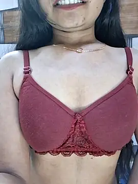 Snapshot of Soni_cute86526 chatting on February 2026 06:22:01 AM Soni cute86526 online show from February 2026 06:22:01 AM