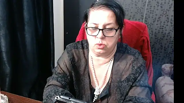 Snapshot of MissSanjanne chatting on January 2025 02:54:01 AM MissSanjanne online show from January 2025 02:54:01 AM