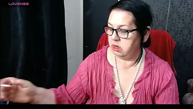 Snapshot of MissSanjanne chatting on January 2025 06:35:01 AM MissSanjanne online show from January 2025 06:35:01 AM