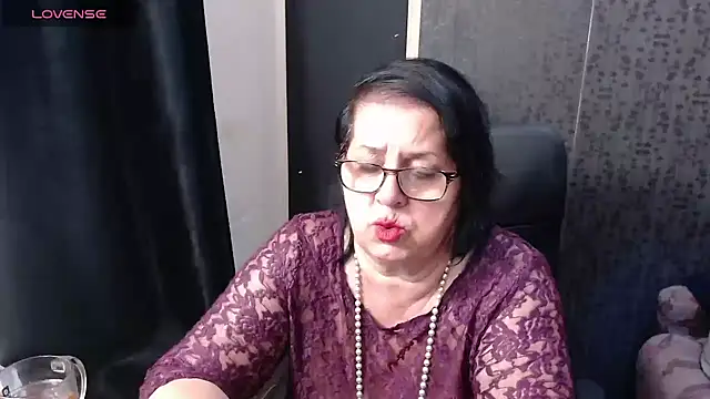 Snapshot of MissSanjanne chatting on April 2026 06:56:02 PM MissSanjanne online show from April 2026 06:56:02 PM