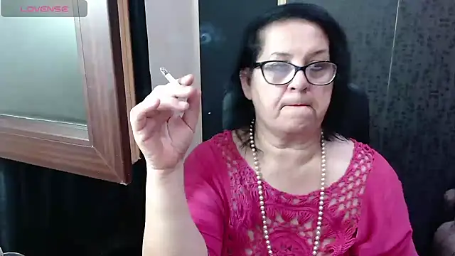 Snapshot of MissSanjanne chatting on July 2026 03:52:01 AM MissSanjanne online show from July 2026 03:52:01 AM