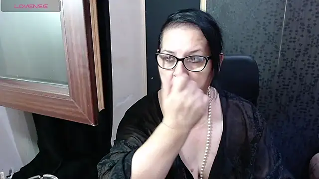 Snapshot of MissSanjanne chatting on July 2026 11:29:01 PM MissSanjanne online show from July 2026 11:29:01 PM