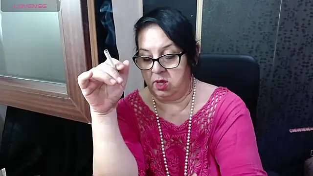 Snapshot of MissSanjanne chatting on July 2026 01:58:33 AM MissSanjanne online show from July 2026 01:58:33 AM
