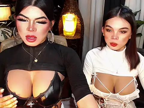 JANAALWAYSHORNY online show from November 2025 05:51:02 AM