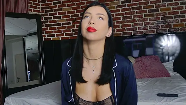 MeganSin  online show from October 2025 04:42:01 AM