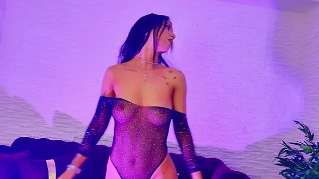 MeganSin  online show from January 2026 05:45:02 AM