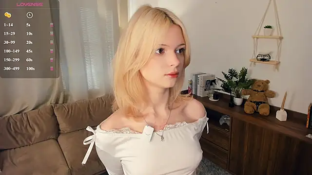 Snapshot of LaureMestler chatting on March 2026 08:29:02 AM LaureMestler online show from March 2026 08:29:02 AM