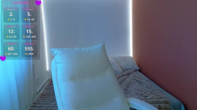 Snapshot of Anaayss_ chatting on April 2026 04:48:01 AM Anaayss online show from April 2026 04:48:01 AM