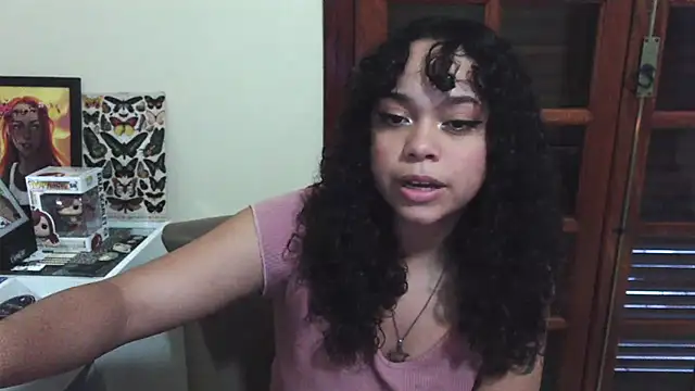 sweetamy326 online show from November 2025 09:25:01 PM