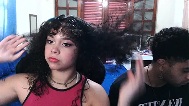 sweetamy326 online show from February 2026 01:07:01 PM