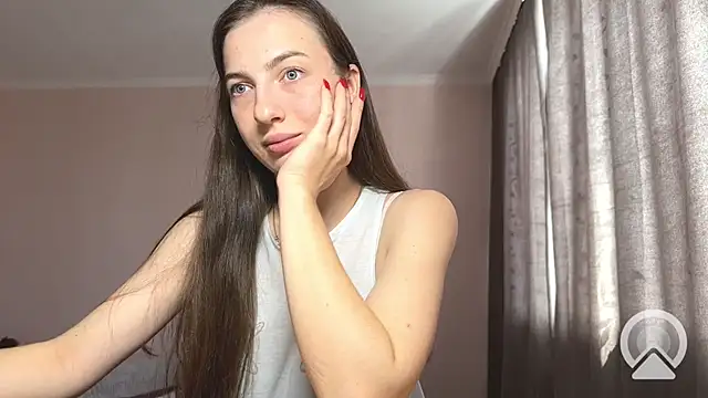 Prettyyy Angel online show from October 2025 08:50:02 AM