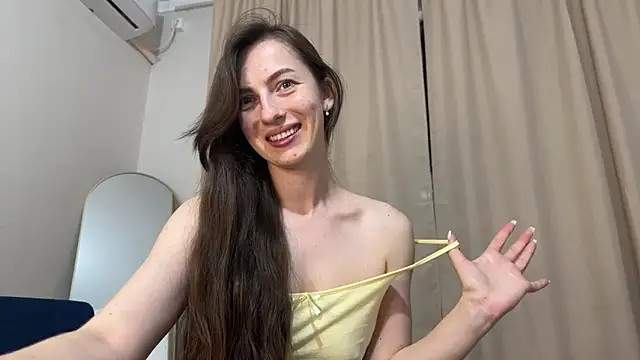 Prettyyy Angel online show from May 2026 06:35:02 PM