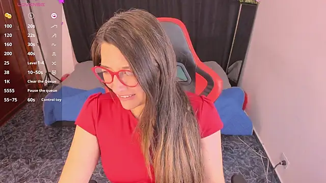 Hanna MA online show from April 2026 09:26:01 PM