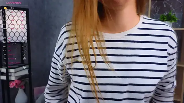 ElenoreReth online show from October 2025 01:57:01 AM