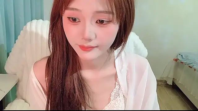 Snapshot of Ximei-O chatting on March 2026 01:16:02 PM Ximei-O online show from March 2026 01:16:02 PM