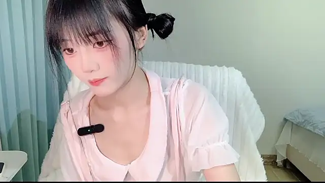 Snapshot of Ximei-O chatting on April 2026 03:17:02 PM Ximei-O online show from April 2026 03:17:02 PM