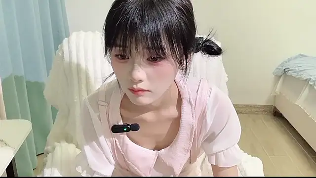 Snapshot of Ximei-O chatting on April 2026 11:15:02 AM Ximei-O online show from April 2026 11:15:02 AM