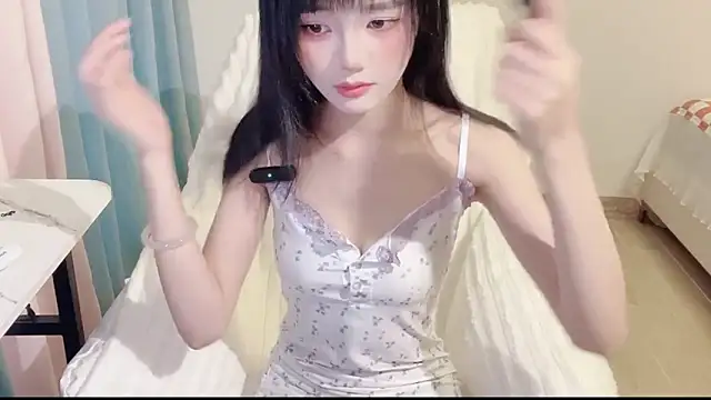 Snapshot of Ximei-O chatting on June 2026 06:34:02 AM Ximei-O online show from June 2026 06:34:02 AM