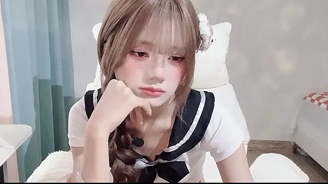 Snapshot of Ximei-O chatting on June 2026 07:39:01 AM Ximei-O online show from June 2026 07:39:01 AM