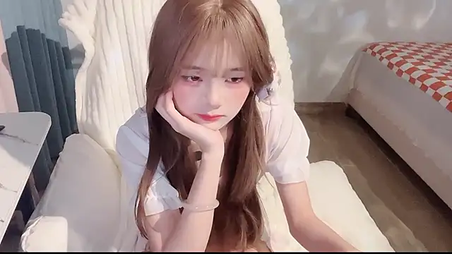 Snapshot of Ximei-O chatting on June 2026 12:22:01 PM Ximei-O online show from June 2026 12:22:01 PM