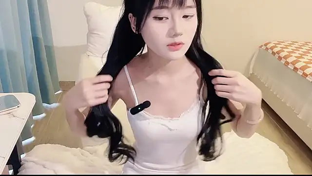 Snapshot of Ximei-O chatting on July 2026 05:36:01 AM Ximei-O online show from July 2026 05:36:01 AM