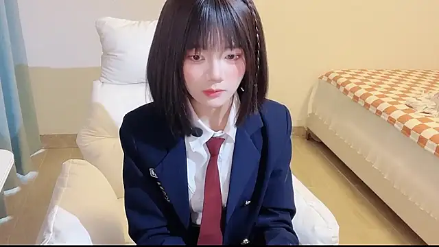 Snapshot of Ximei-O chatting on July 2026 04:37:01 AM Ximei-O online show from July 2026 04:37:01 AM