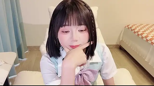 Snapshot of Ximei-O chatting on July 2026 06:37:02 AM Ximei-O online show from July 2026 06:37:02 AM