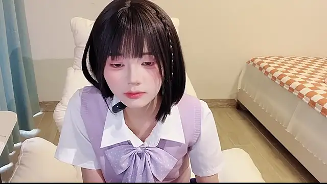 Snapshot of Ximei-O chatting on July 2026 07:22:01 AM Ximei-O online show from July 2026 07:22:01 AM