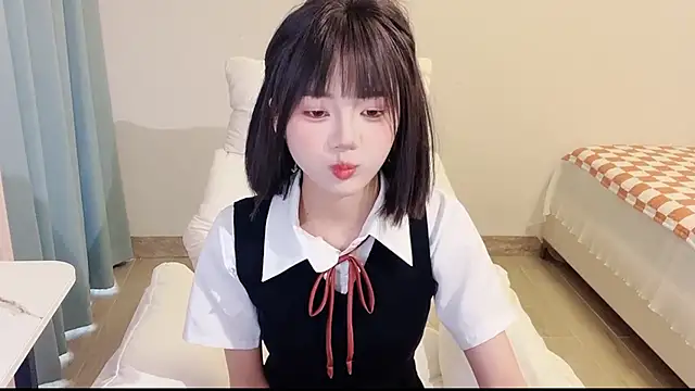 Snapshot of Ximei-O chatting on July 2026 07:58:01 AM Ximei-O online show from July 2026 07:58:01 AM