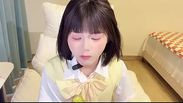 Snapshot of Ximei-O chatting on July 2026 07:06:02 AM Ximei-O online show from July 2026 07:06:02 AM